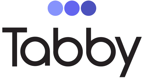Tabby AI bookkeeping logo