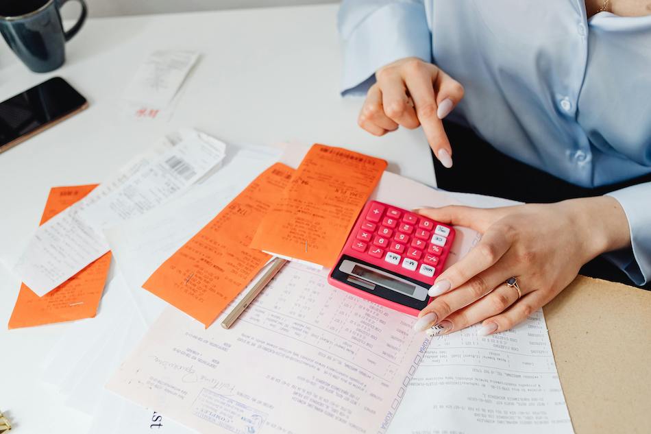 How Good Bookkeeping Can Help You Get a Business Loan