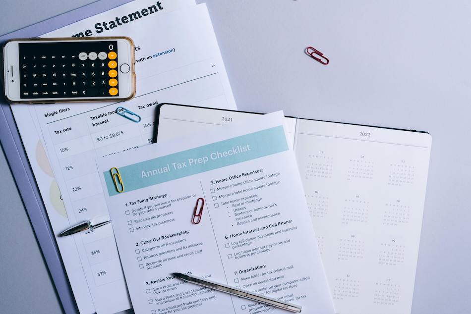 Why Bookkeeping is Important (Even if You’re a One-Person Business)
