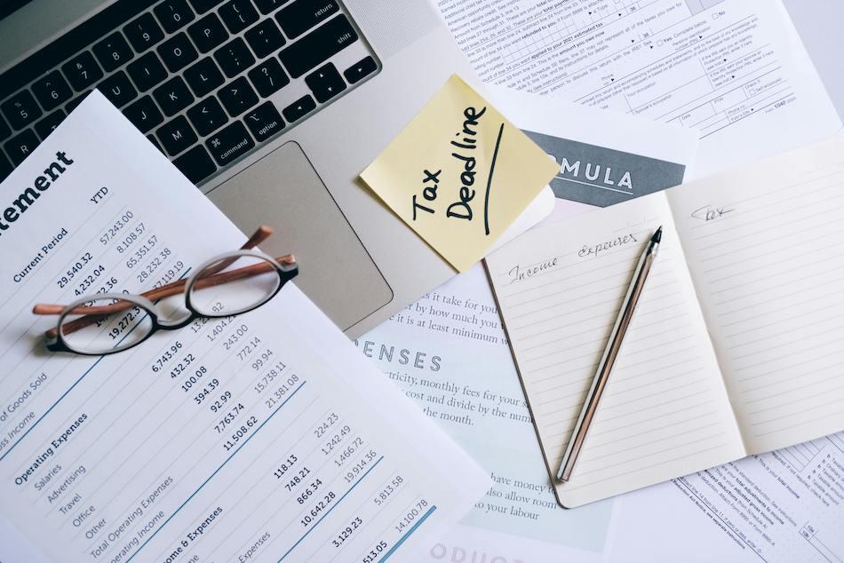 How to: Track Business Expenses for Maximum Tax Savings