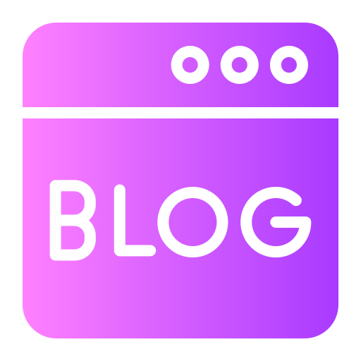Blog