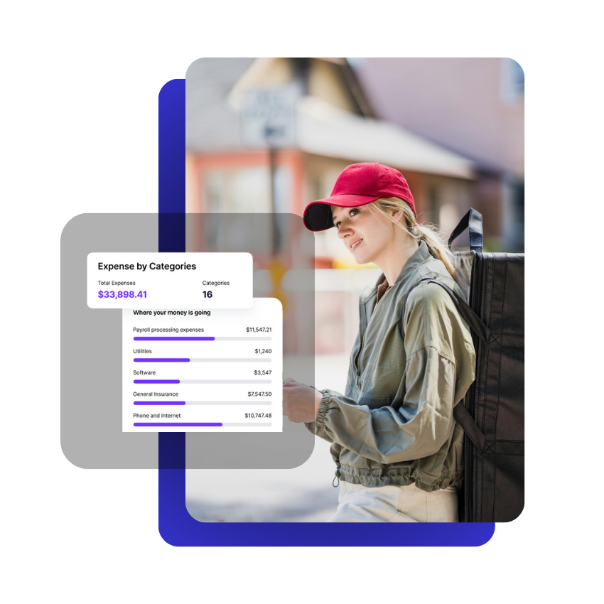 bookkeeping for gig workers