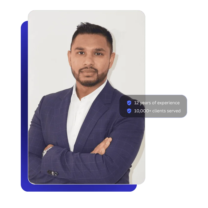 Home 9 12 years as a CPA