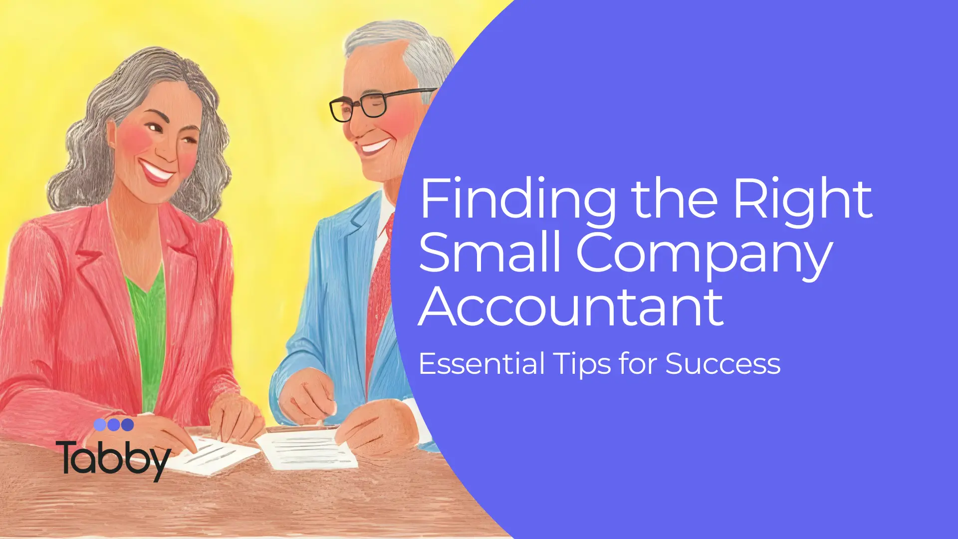 Finding the Right Small Company Accountant