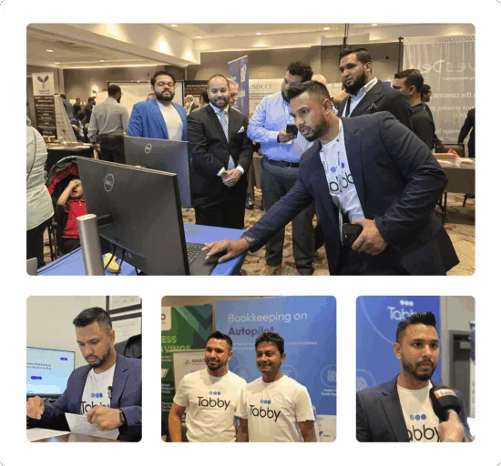 About Us 2 Tabby AI bookkeeping software