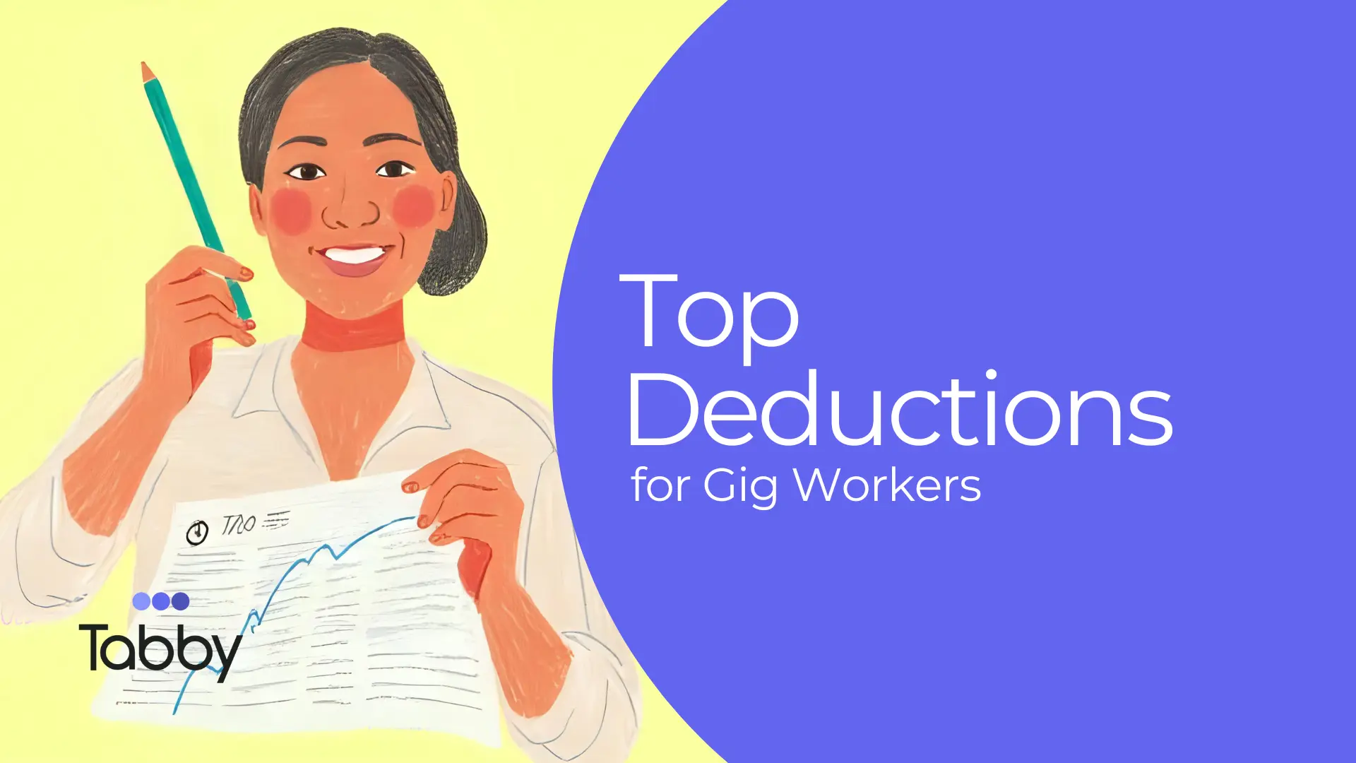 Top Deductions for Gig Workers
