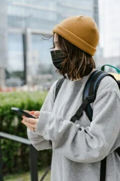 Tabby AI Bookkeeping software for gig workers, delivery person