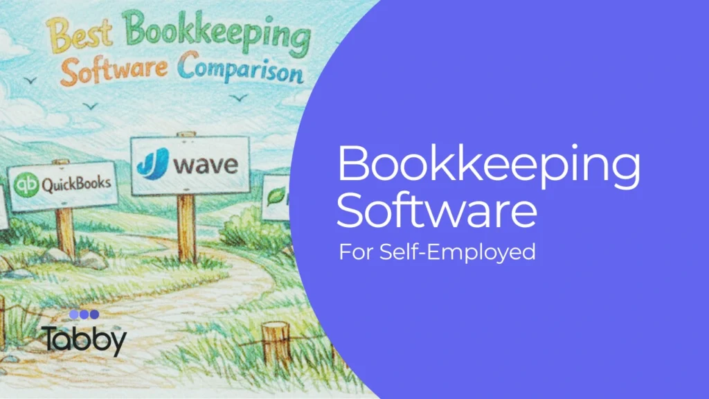 Best Bookkeeping Software for Self-Employed