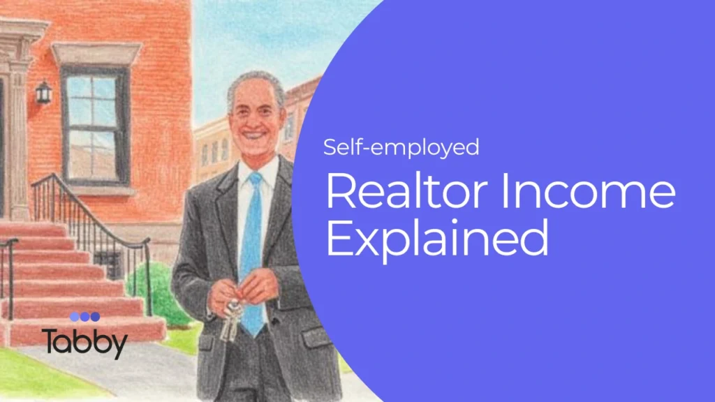 What is the Average realtor's Income?