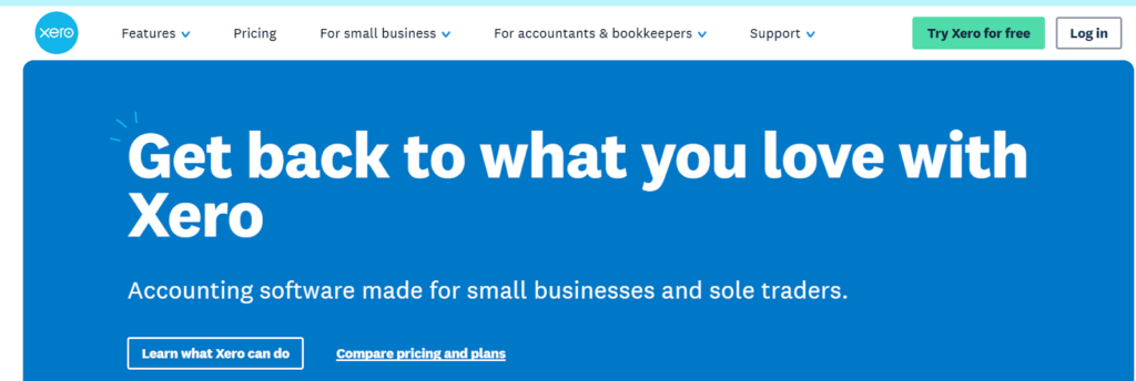 Best Bookkeeping Software for Self-Employed 5 image 14