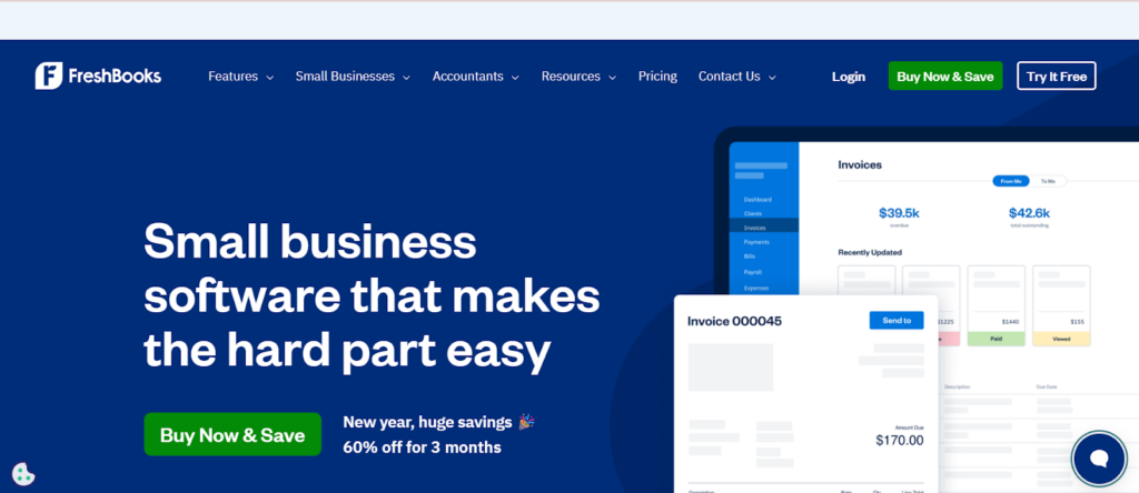 Best Bookkeeping Software for Self-Employed 4 image 16