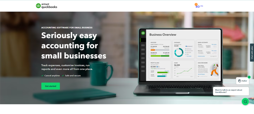 Best Bookkeeping Software for Self-Employed 2 image 17