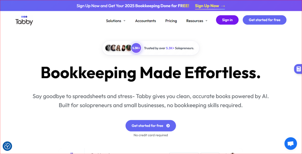 Best Bookkeeping Software for Self-Employed 1 image 7