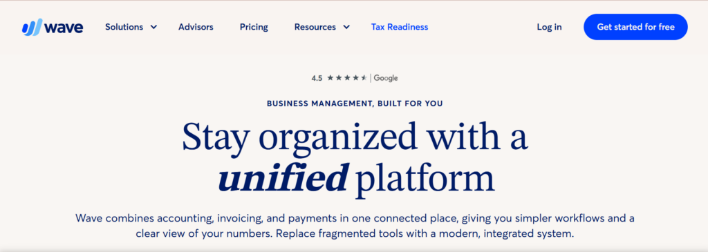 5 Best QuickBooks Alternative for Freelancers 3 image 3