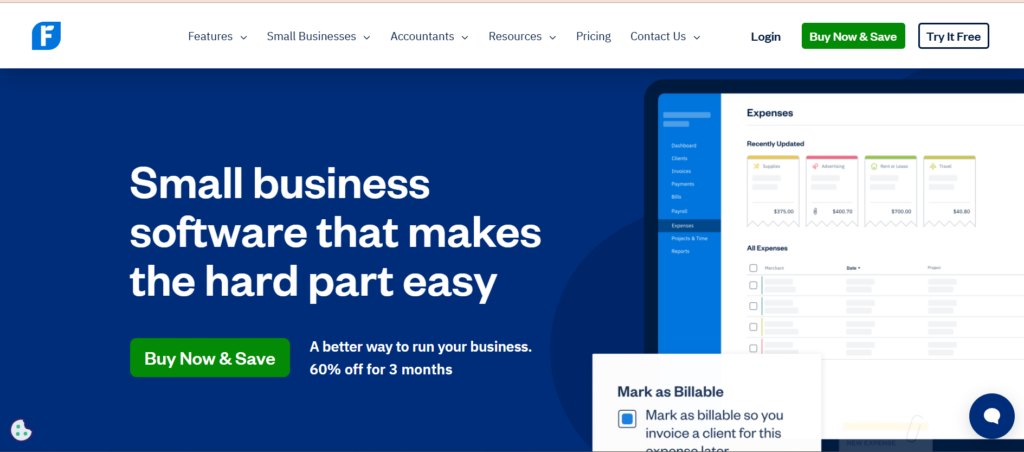 5 Best QuickBooks Alternative for Freelancers 4 image 4