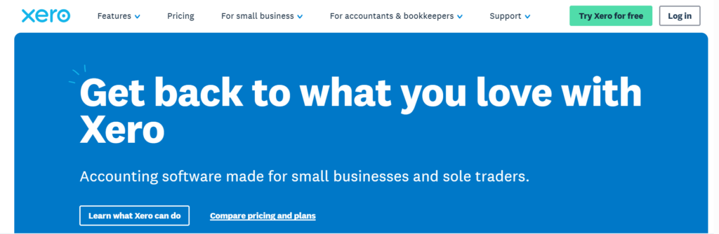 5 Best QuickBooks Alternative for Freelancers 5 image 5