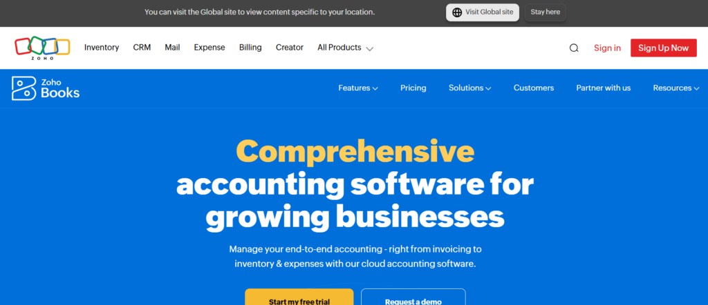 5 Best QuickBooks Alternative for Freelancers 6 image 6