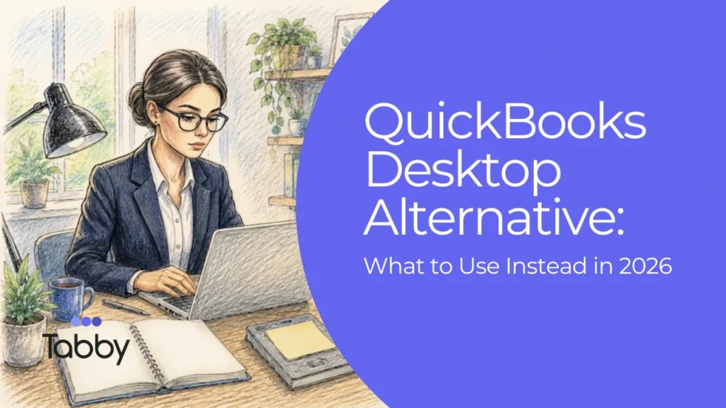 QuickBooks Desktop Alternative: What to Use Instead in 2026 8 QuickBooks Desktop Alternative: What to Use Instead in 2026