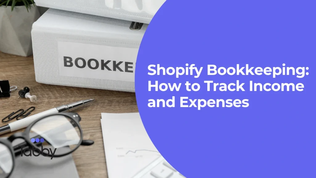 Shopify Bookkeeping: How to Track Income and Expenses 3 Shopify Bookkeeping: How to Track Income and Expenses