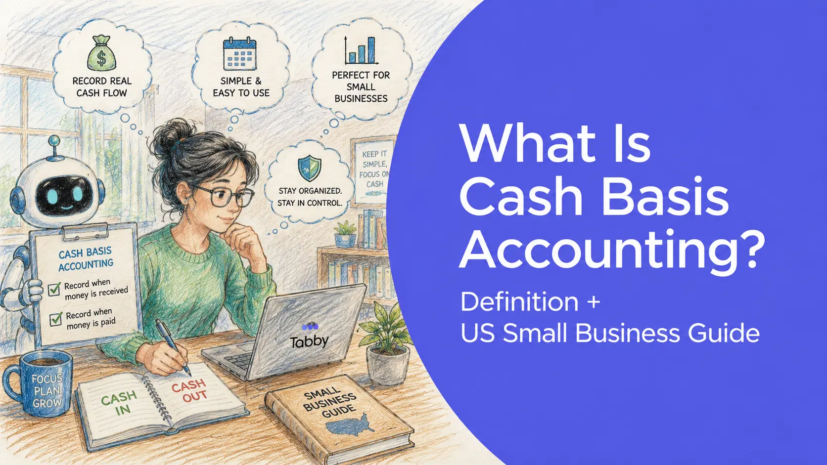 What Is Cash Basis Accounting? Definition + US Small Business Guide