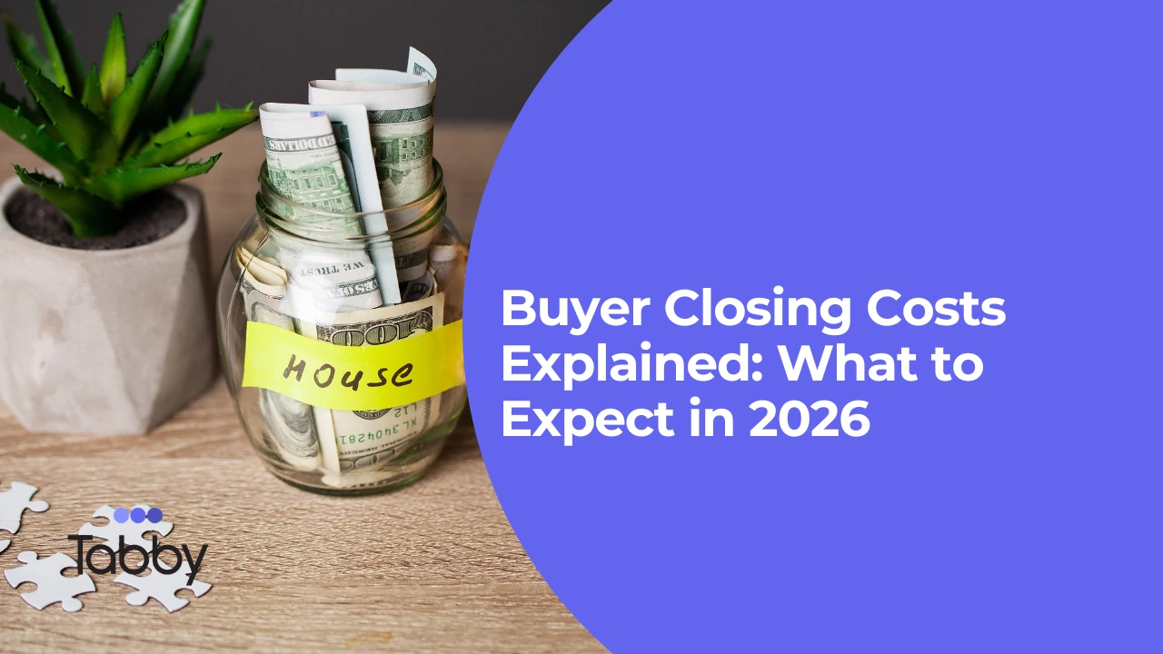 Buyer Closing Costs Explained: What to Expect in 2026