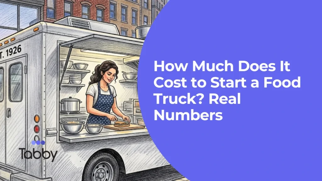 How Much Does It Cost to Start a Food Truck? Real Numbers 7 How Much Does It Cost to Start a Food Truck? Real Numbers