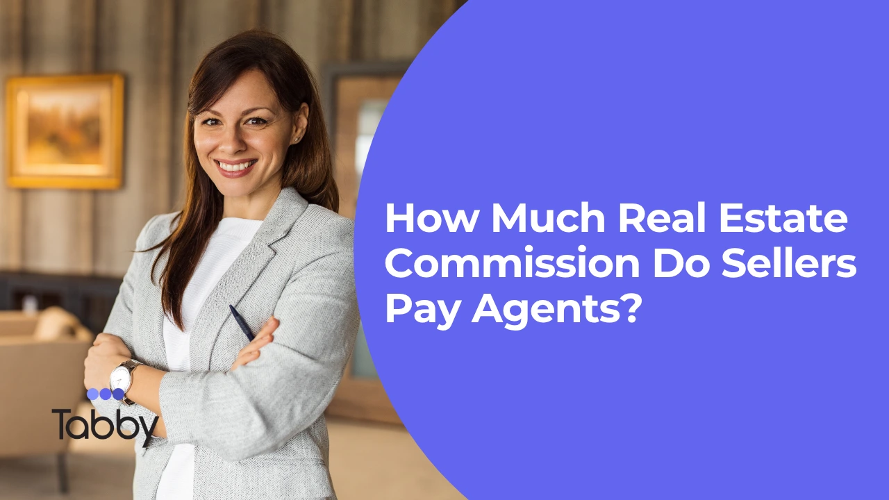 How Much Real Estate Commission Do Sellers Pay Agents?