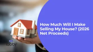 How Much Will I Make Selling My House? (2026 Net Proceeds)