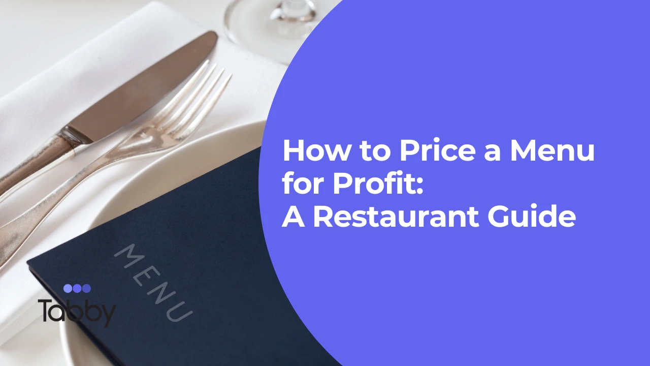 How to Price a Menu for Profit: A Restaurant Guide
