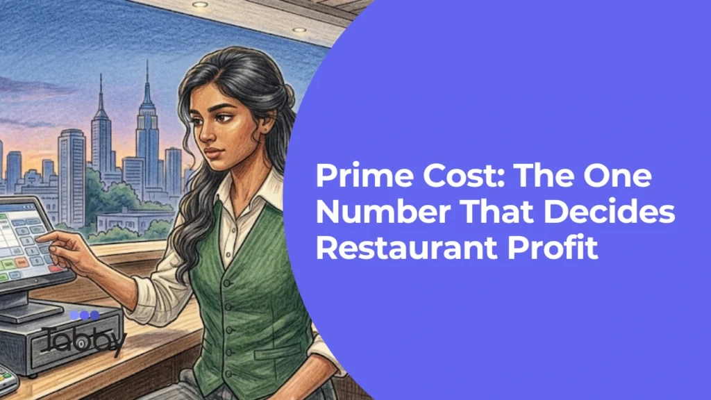 Prime Cost: The One Number That Decides Restaurant Profit 3 Prime Cost: The One Number That Decides Restaurant Profit
