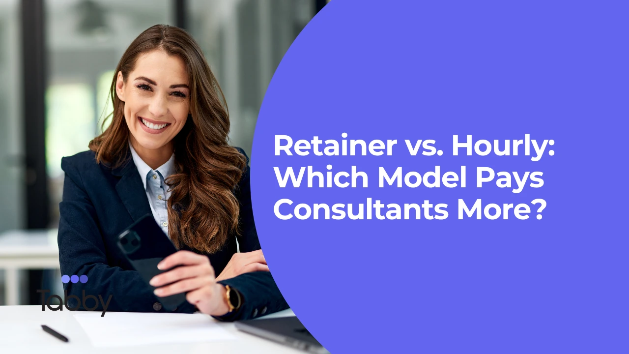 Retainer vs. Hourly: Which Model Pays Consultants More?