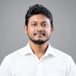 Shah ParanCo-Founder & CTO